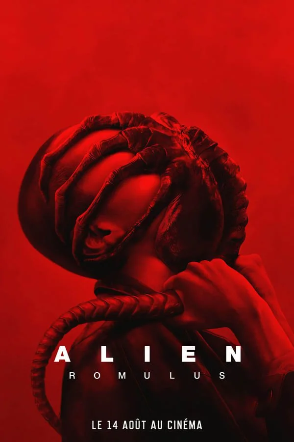 Alien Romulus (2024) - Stream Sci-Fi movies with MAJESTIC IPTV IPTV service