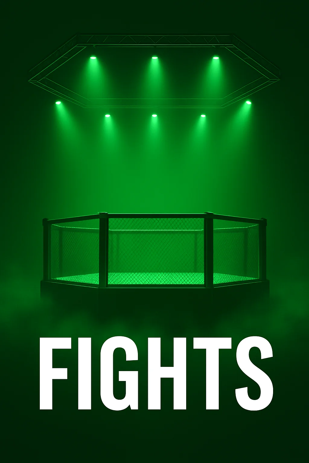 UFC - Watch UFC live with MAJESTIC IPTV streaming service