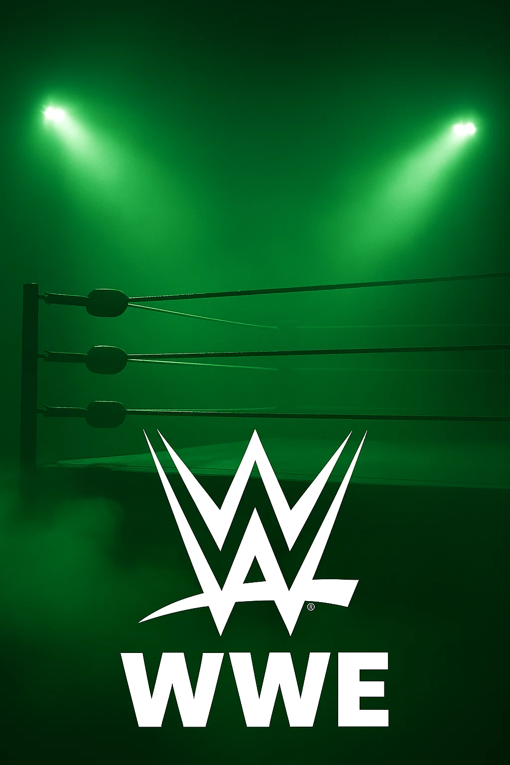 WWE - Watch WWE live with MAJESTIC IPTV streaming service